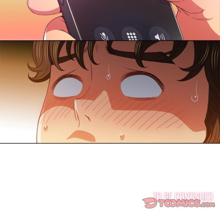 My High School Bully (Uncensored), chapter 62, page 132 of 132