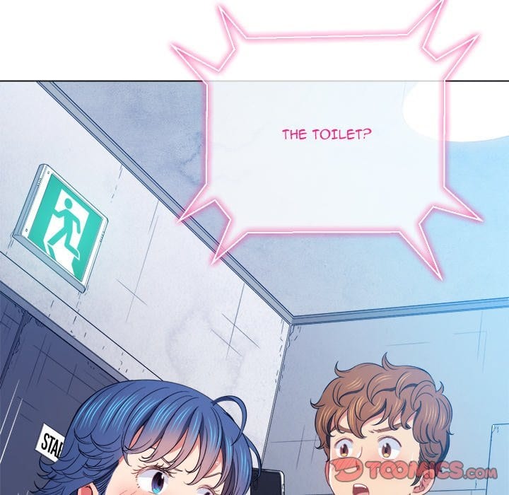 My High School Bully (Uncensored), chapter 63, page 12 of 132