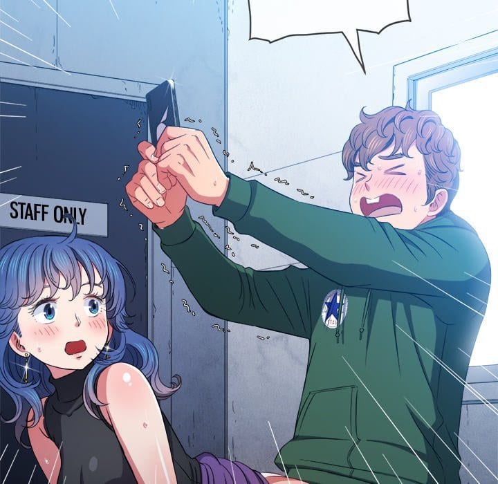 My High School Bully (Uncensored), chapter 63, page 17 of 132