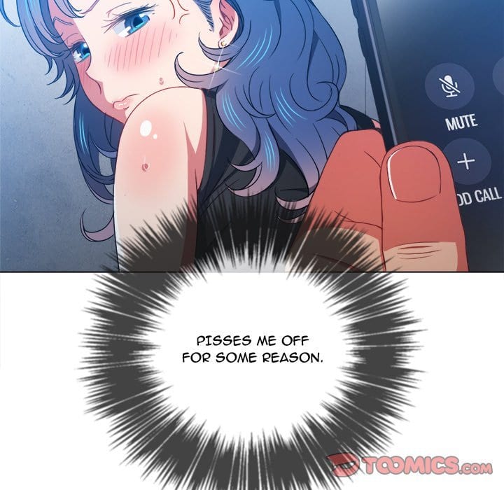 My High School Bully (Uncensored), chapter 63, page 21 of 132