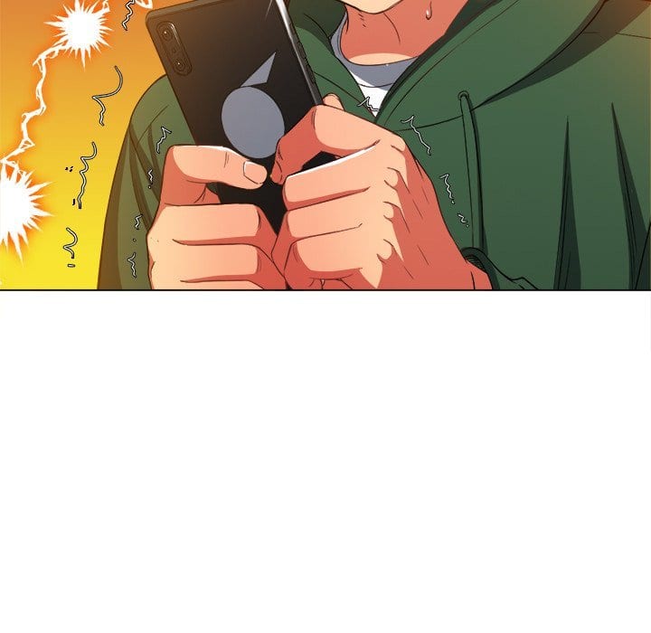 My High School Bully (Uncensored), chapter 63, page 25 of 132