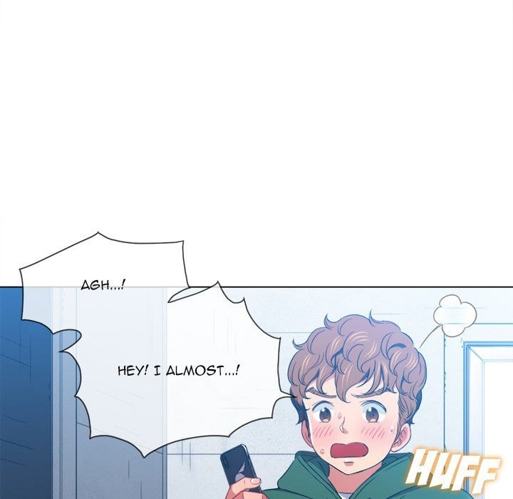 My High School Bully (Uncensored), chapter 63, page 28 of 132