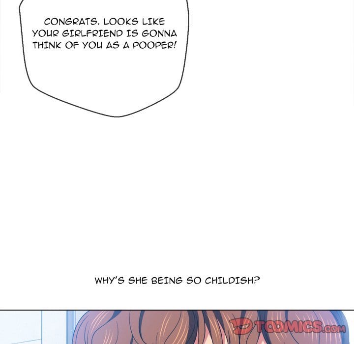 My High School Bully (Uncensored), chapter 63, page 30 of 132