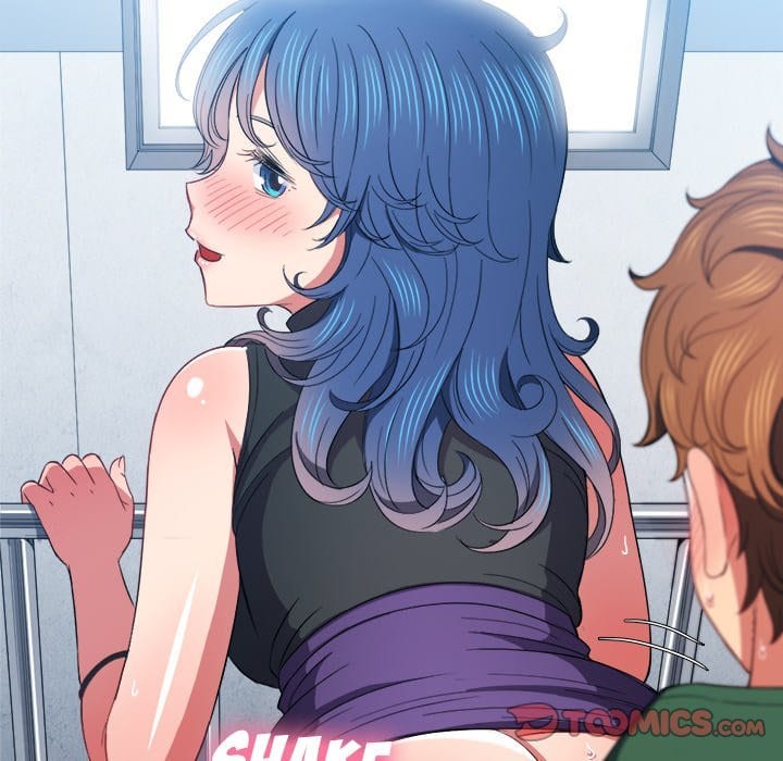 My High School Bully (Uncensored), chapter 63, page 33 of 132