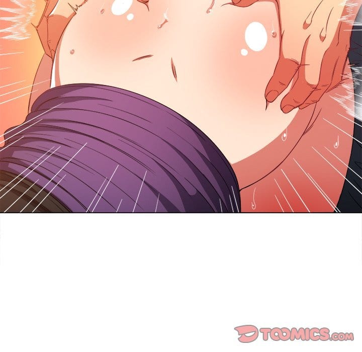 My High School Bully (Uncensored), chapter 63, page 36 of 132