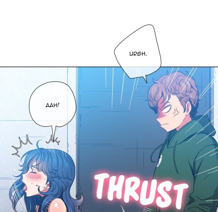My High School Bully (Uncensored), chapter 63, page 37 of 132
