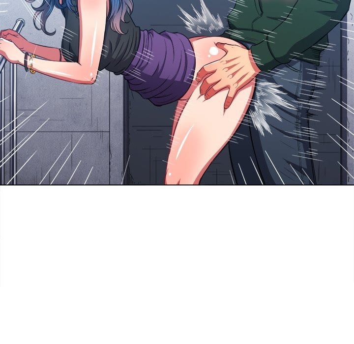 My High School Bully (Uncensored), chapter 63, page 38 of 132
