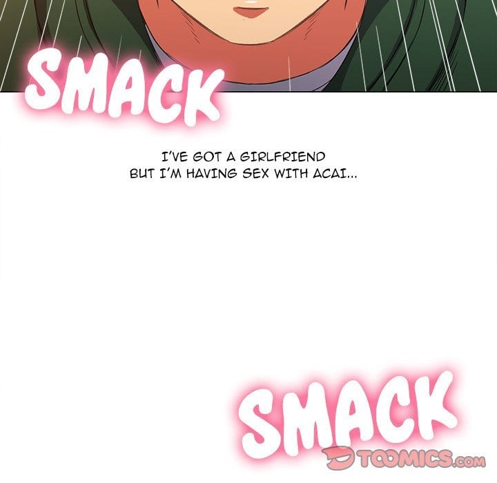 My High School Bully (Uncensored), chapter 63, page 45 of 132