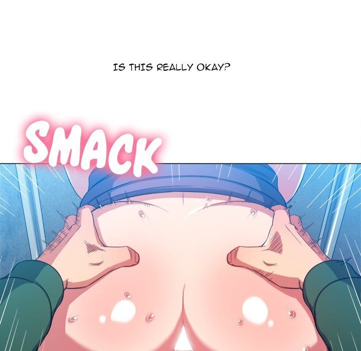 My High School Bully (Uncensored), chapter 63, page 46 of 132