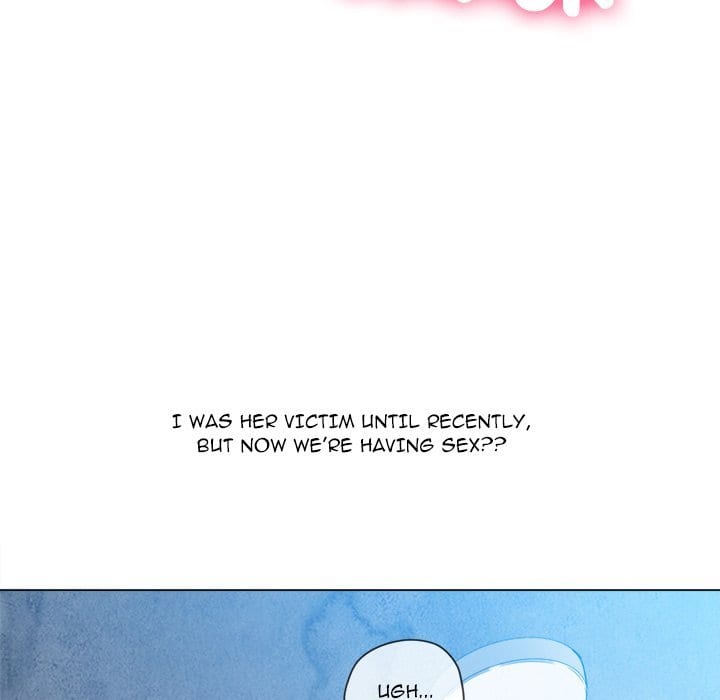 My High School Bully (Uncensored), chapter 63, page 50 of 132