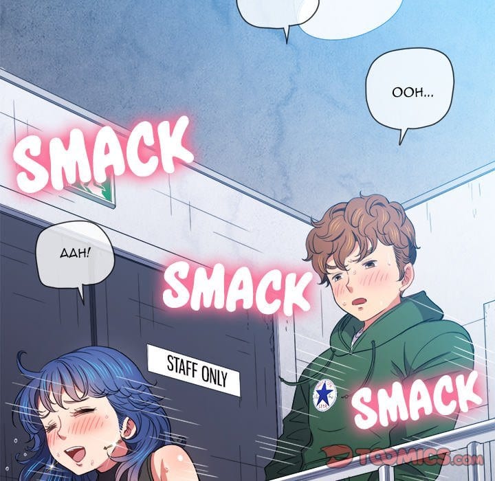 My High School Bully (Uncensored), chapter 63, page 51 of 132
