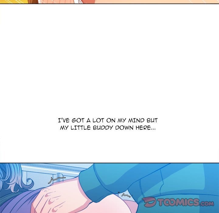 My High School Bully (Uncensored), chapter 63, page 54 of 132