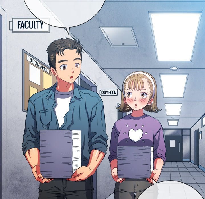 My High School Bully (Uncensored), chapter 63, page 62 of 132