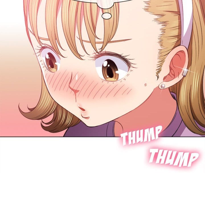 My High School Bully (Uncensored), chapter 63, page 64 of 132