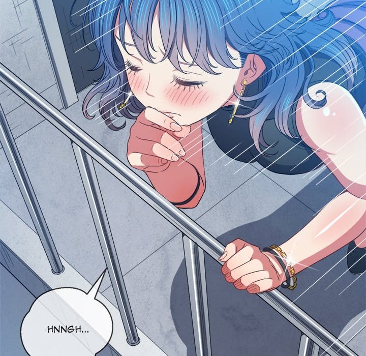 My High School Bully (Uncensored), chapter 63, page 68 of 132