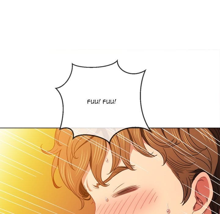 My High School Bully (Uncensored), chapter 63, page 73 of 132