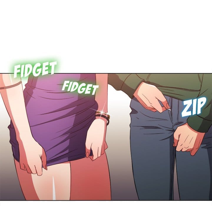 My High School Bully (Uncensored), chapter 63, page 94 of 132