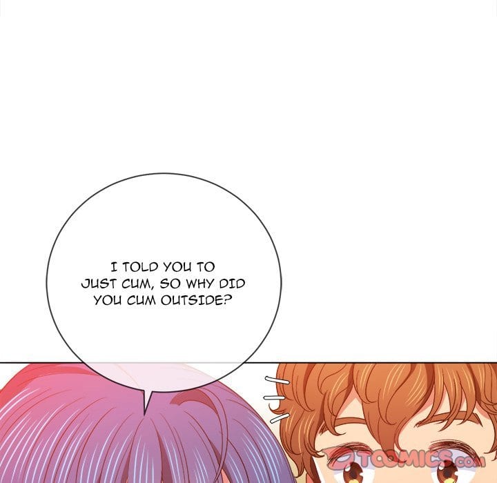 My High School Bully (Uncensored), chapter 63, page 95 of 132