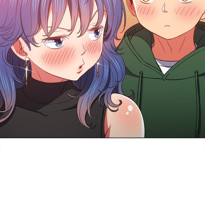 My High School Bully (Uncensored), chapter 63, page 96 of 132
