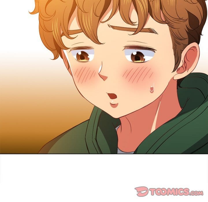 My High School Bully (Uncensored), chapter 63, page 98 of 132