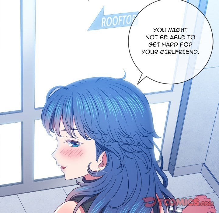 My High School Bully (Uncensored), chapter 63, page 101 of 132