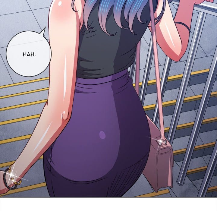 My High School Bully (Uncensored), chapter 63, page 102 of 132