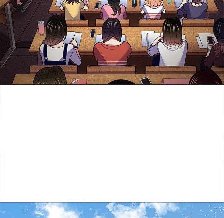 My High School Bully (Uncensored), chapter 63, page 107 of 132