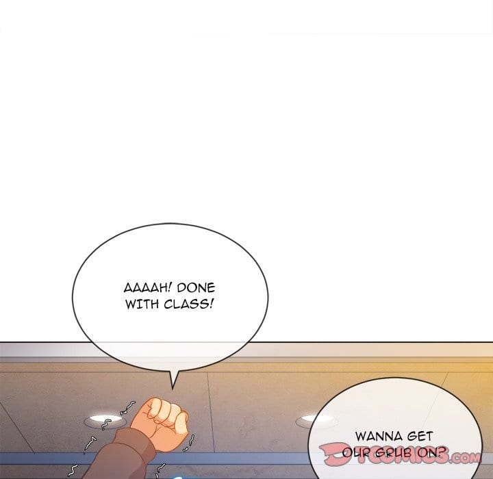 My High School Bully (Uncensored), chapter 63, page 109 of 132