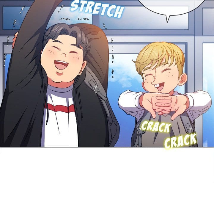 My High School Bully (Uncensored), chapter 63, page 110 of 132