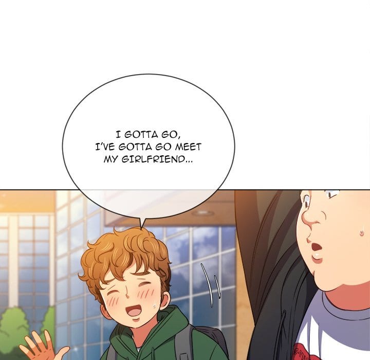 My High School Bully (Uncensored), chapter 63, page 111 of 132