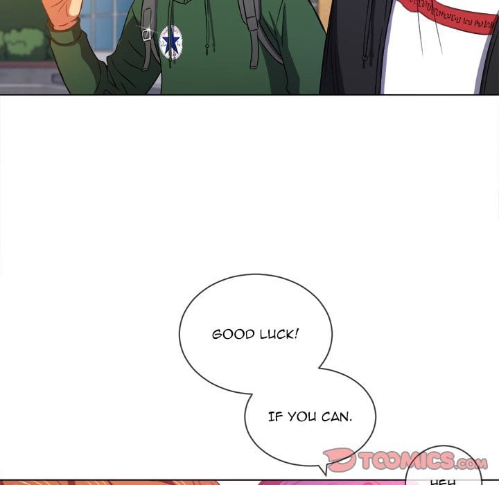 My High School Bully (Uncensored), chapter 63, page 112 of 132