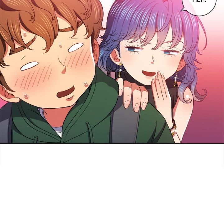 My High School Bully (Uncensored), chapter 63, page 113 of 132