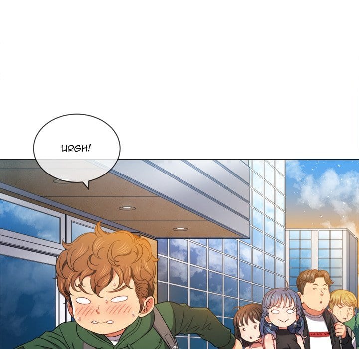 My High School Bully (Uncensored), chapter 63, page 114 of 132