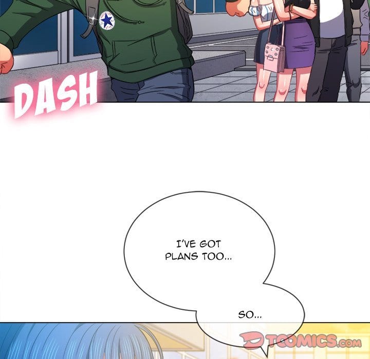 My High School Bully (Uncensored), chapter 63, page 115 of 132