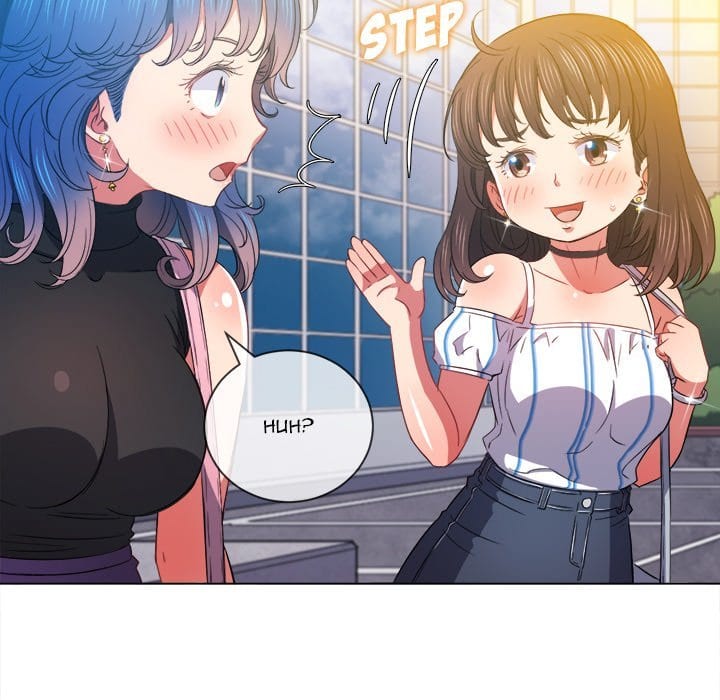 My High School Bully (Uncensored), chapter 63, page 116 of 132
