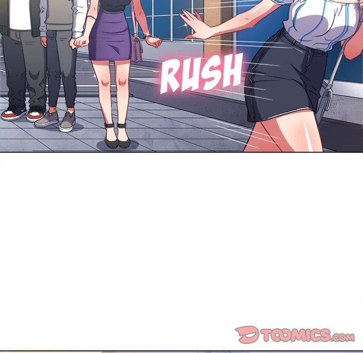 My High School Bully (Uncensored), chapter 63, page 118 of 132