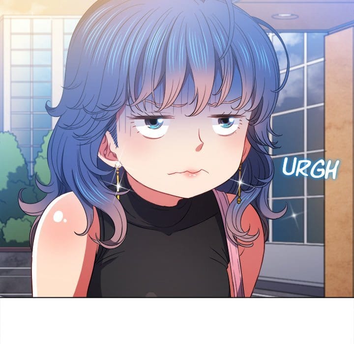 My High School Bully (Uncensored), chapter 63, page 119 of 132