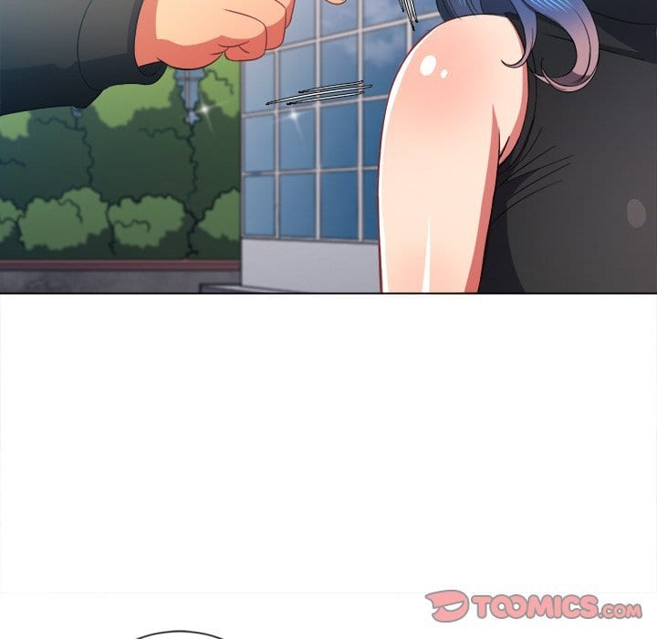My High School Bully (Uncensored), chapter 63, page 121 of 132
