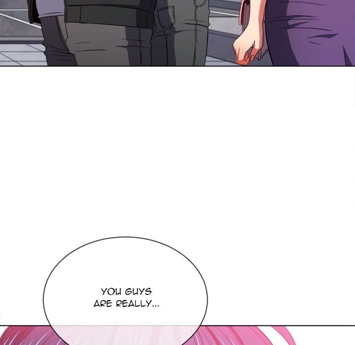My High School Bully (Uncensored), chapter 63, page 123 of 132