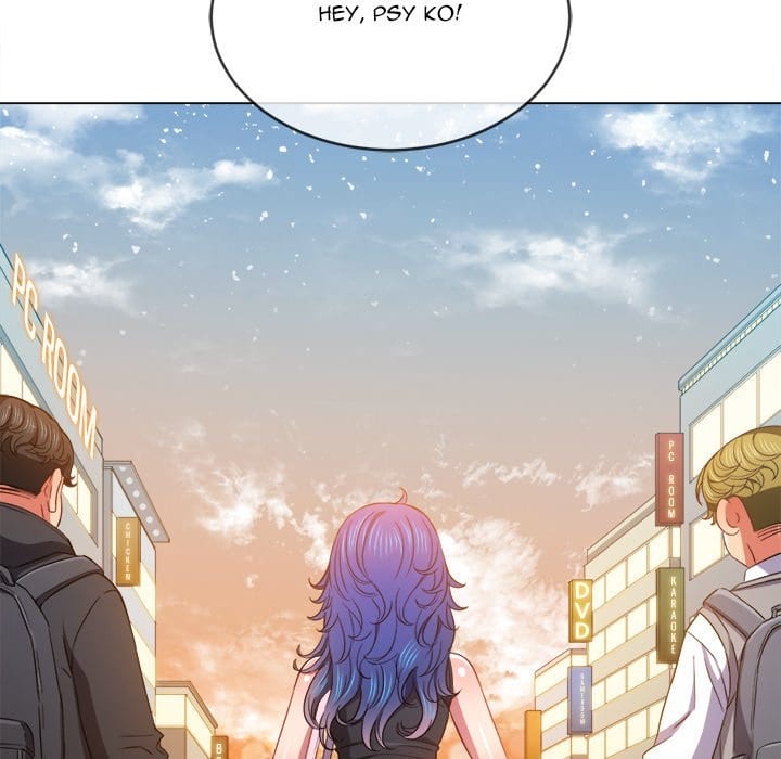 My High School Bully (Uncensored), chapter 63, page 129 of 132