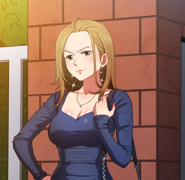 My High School Bully (Uncensored), chapter 64, page 6 of 149