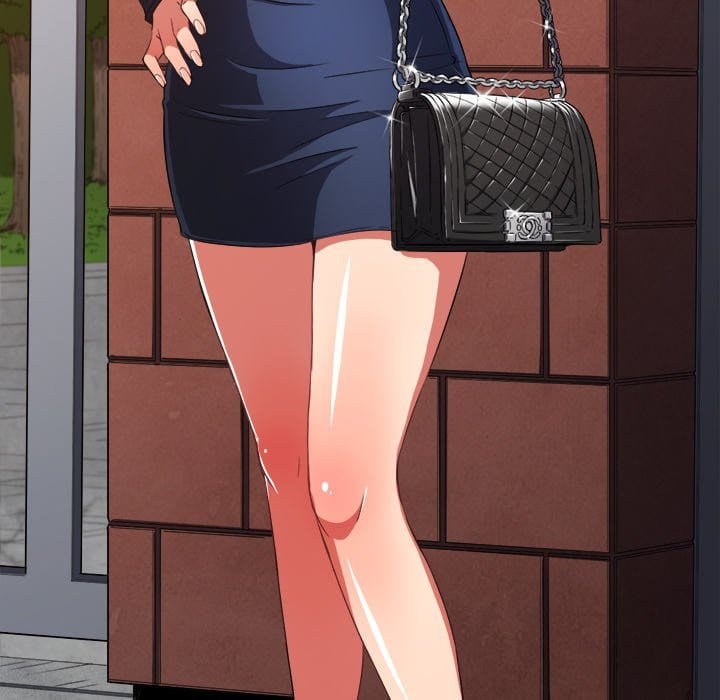 My High School Bully (Uncensored), chapter 64, page 7 of 149