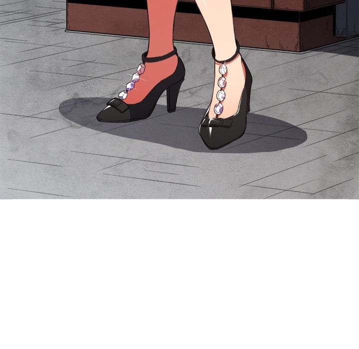 My High School Bully (Uncensored), chapter 64, page 8 of 149