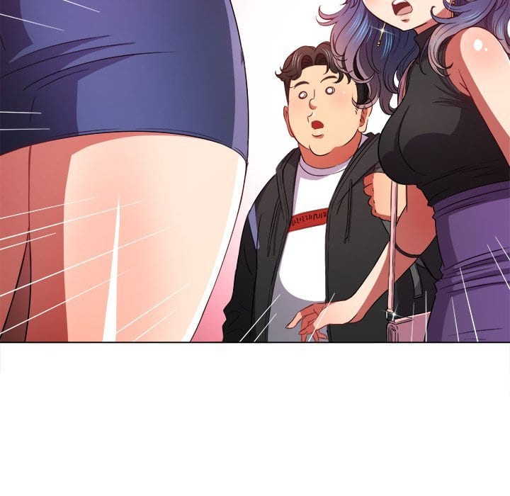 My High School Bully (Uncensored), chapter 64, page 10 of 149
