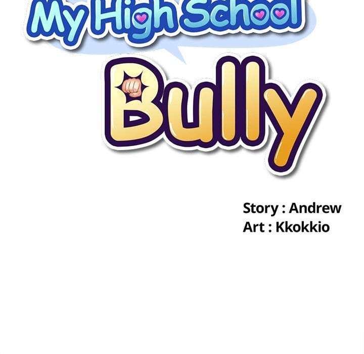My High School Bully (Uncensored), chapter 64, page 15 of 149