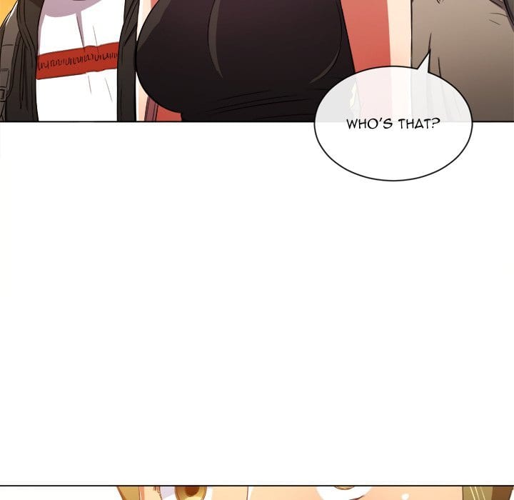 My High School Bully (Uncensored), chapter 64, page 17 of 149