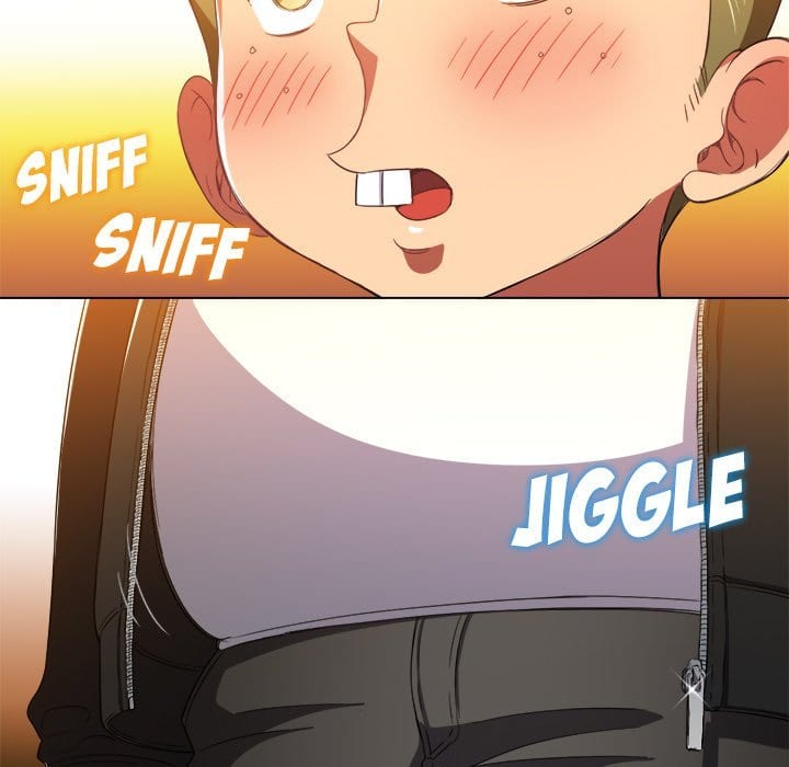 My High School Bully (Uncensored), chapter 64, page 18 of 149