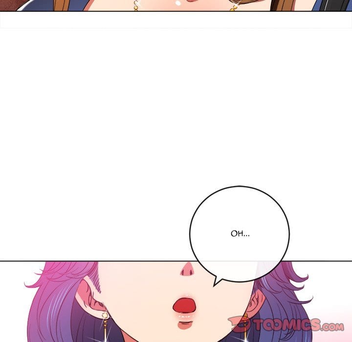 My High School Bully (Uncensored), chapter 64, page 21 of 149