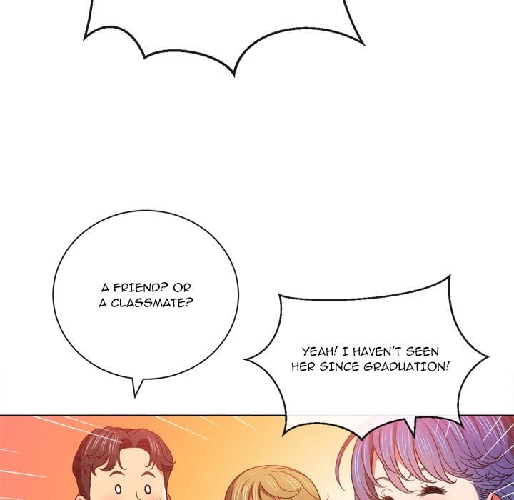 My High School Bully (Uncensored), chapter 64, page 25 of 149