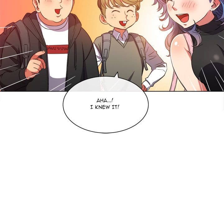 My High School Bully (Uncensored), chapter 64, page 26 of 149